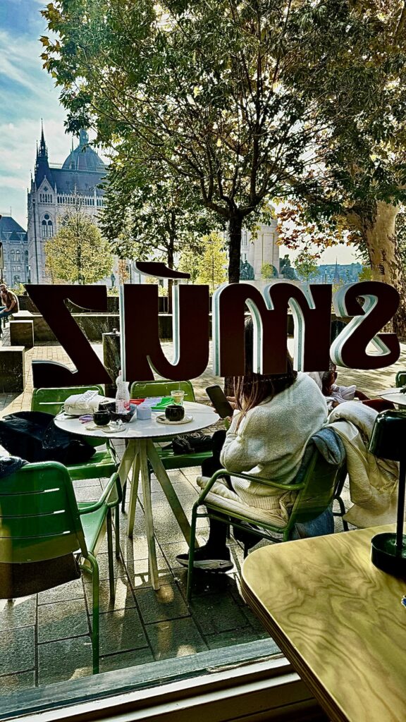 Cosa vedere nei dintorni di Piazza Kossuth e del Parlamento a Budapest