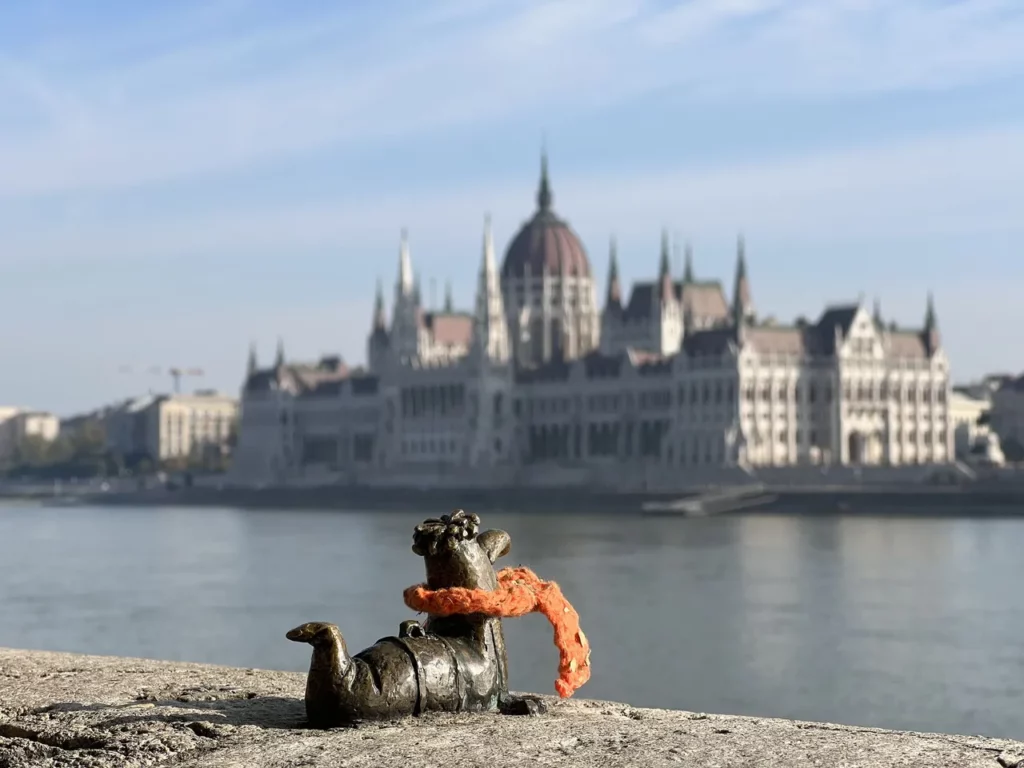 Programme de Budapest