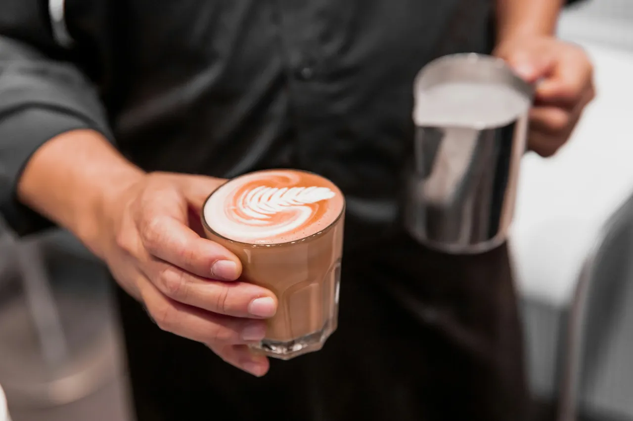 macchiato meaning