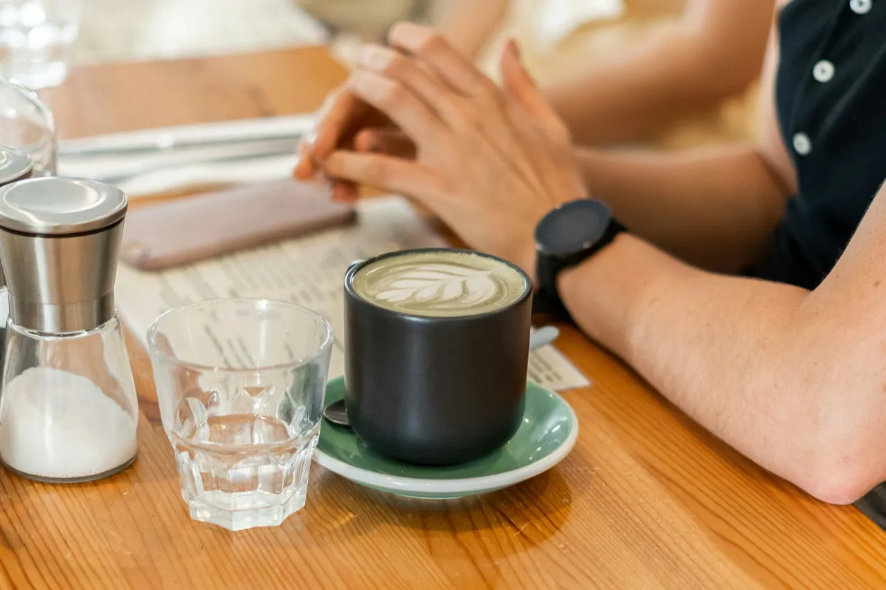 reseñas del té matcha