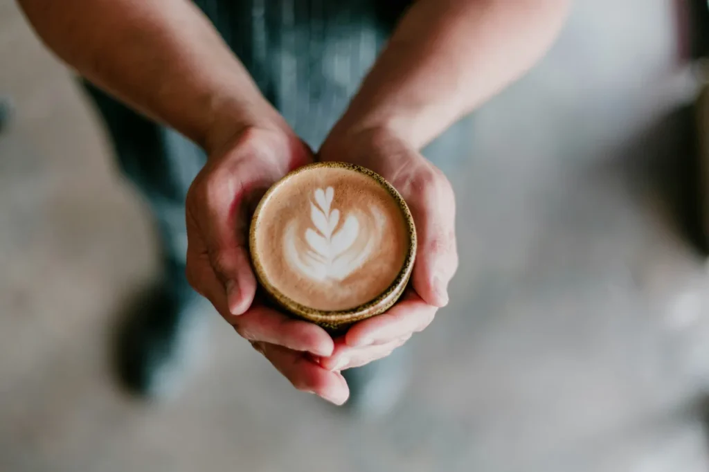 What is specialty coffee?