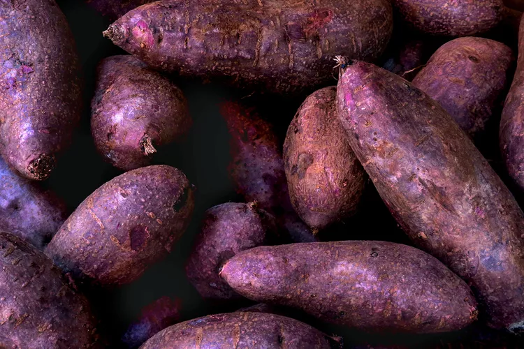 frutto di ube