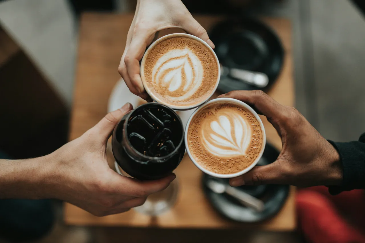Kávékarakterek harca: Arabica vagy Robusta ízvilág?