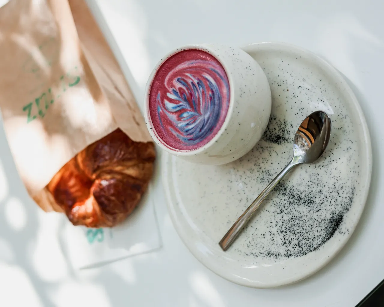 barista kávé jelentése reggeliként
