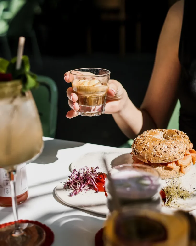 Kávé jótékony hatásai